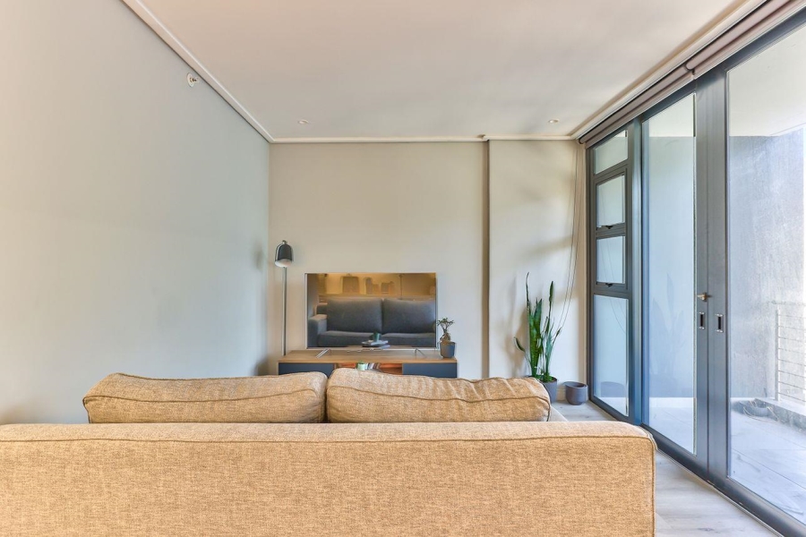 1 Bedroom Property for Sale in Cape Town City Centre Western Cape